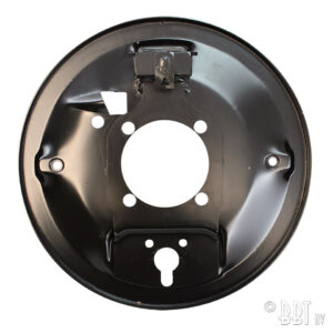 1294-300 Ankerplaat rechts achter