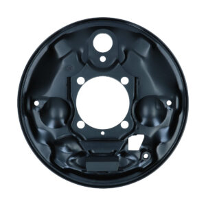 1294-400 Ankerplaat achteraan rechts - BBT