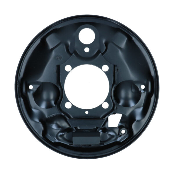 Ankerplaat achteraan rechts - BBT