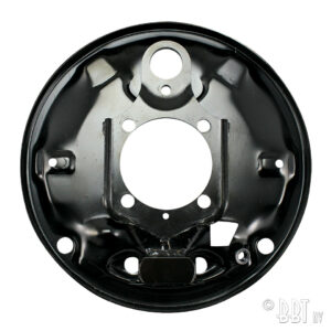 1294-5 Ankerplaat (remdrager), rechts achteraan