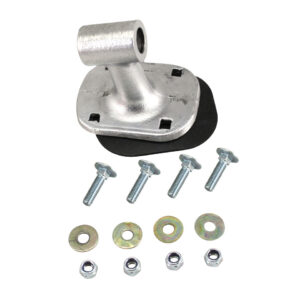 Steun op het dak vooraan voor Westy tent #6500