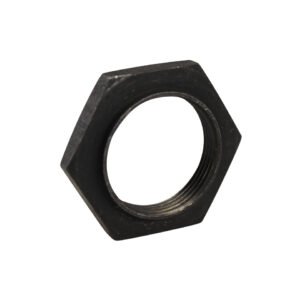 Borgmoer onderste lager reductiekast, per stuk