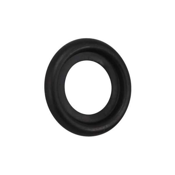 Rubber voor #1095-2, Aluminium verwarmingsslang Ø 19 mm