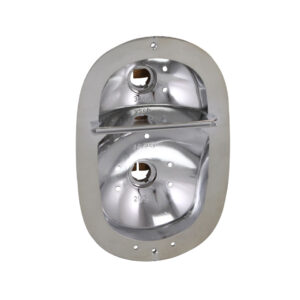 13063 Achterlicht behuizing