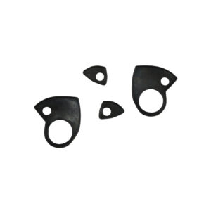 13085 Dichting deurklink L/R (4 stuks)