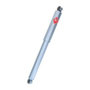 1309-100 Gasschokdemper achteraan 'Heavy Duty'