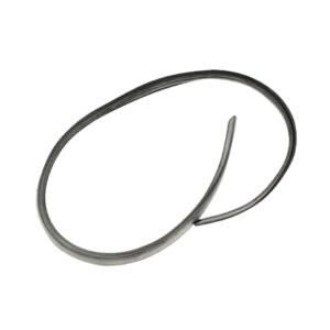 13091 Rubber achteraan schuifdak