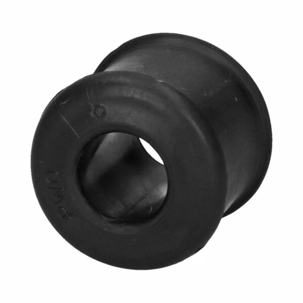 Schokdemper en Stabilisatorstang rubber (15mm)