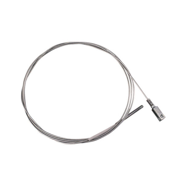 Koppelingskabel, rechts gestuurd, RHD
