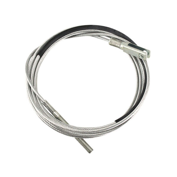 Koppelingskabel, links/rechts gestuurd