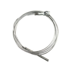 Koppelingskabel, niet voor 30 pk