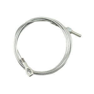 Koppelingskabel, niet voor 30 pk