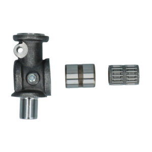 1338-005 Kingpin onderaan met naaldlager