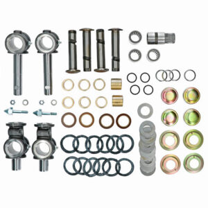 1338-099 King en Link-pin compleet kit