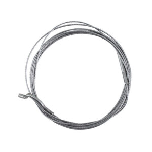 13382 Gaskabel, extra lang