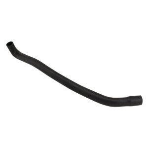 13437 Koelvloeistofslang radiator onderaan