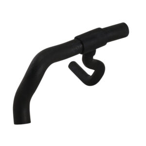 Koelvloeistofslang 3-wegs motor - expansievat - waterpomp