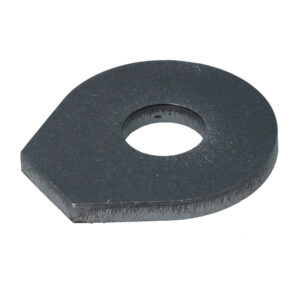 1347-210 Rondel voorasmontage