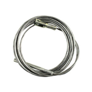 Koppelingskabel, links gestuurd, LHD