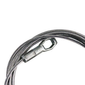 Koppelingskabel, links/rechts gestuurd