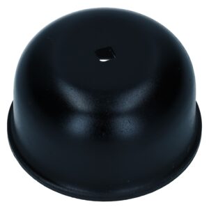 1359-650 Naafdop spindel, links