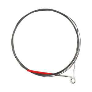 13592 Gaskabel (LHD/RHD)