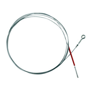 13609 Gaskabel (RHD)