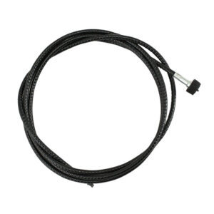 13631 Kilometerteller kabel, RHD