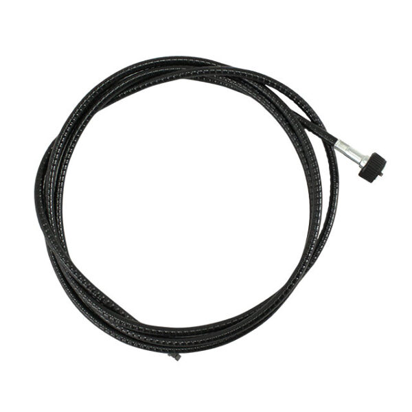 Kilometerteller kabel, RHD