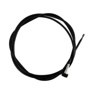 13633 Kilometerteller kabel, RHD