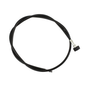 13650 Kilometerteller kabel Karmann Ghia -07/66, en alle Type 3 modellen - TQ