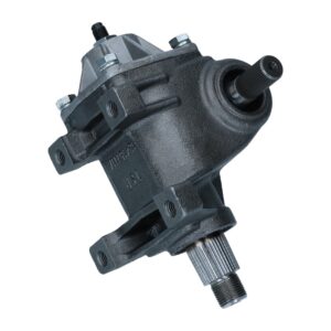 1368-1 Stuurhuis, nieuw