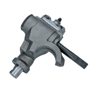 1368 Stuurhuis, nieuw