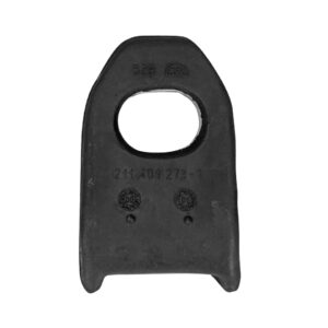 1371-200 Aanslagrubber vooras origineel, per stuk