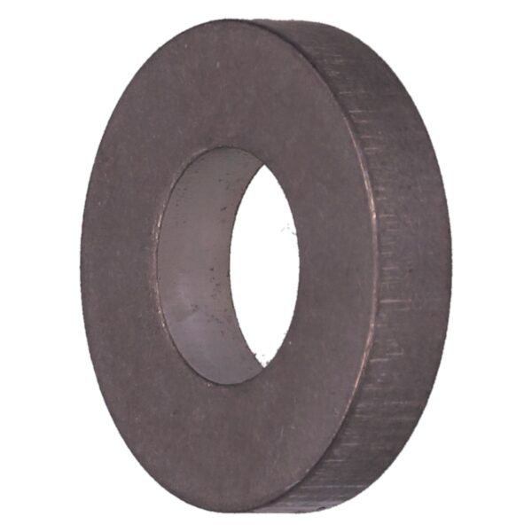 Rondel voor bout bovenste draagarm