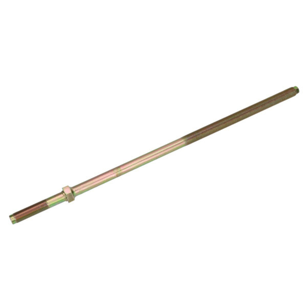 Camber stang onderste draagarm