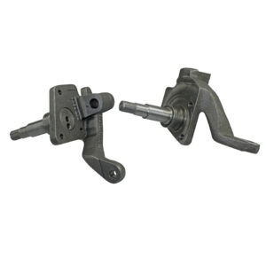 1380-1 Verlaagde spindels voor trommelremmen, per paar