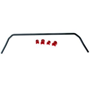 1390-5 Stabilisatorstang vooraan, 2" versmald