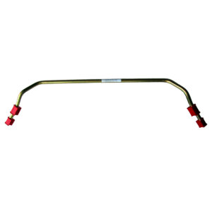 1391-5 Stabilisatorstang vooraan, 2" versmald