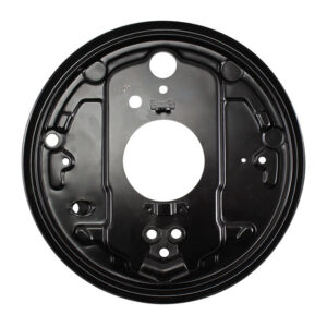 13947 Ankerplaat achteraan, links