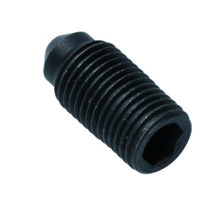 1396-90 Centerbout vooraslammellen/draagarm