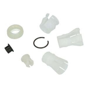 1408_2D_0001 Bussen schakelstang geleiding - set