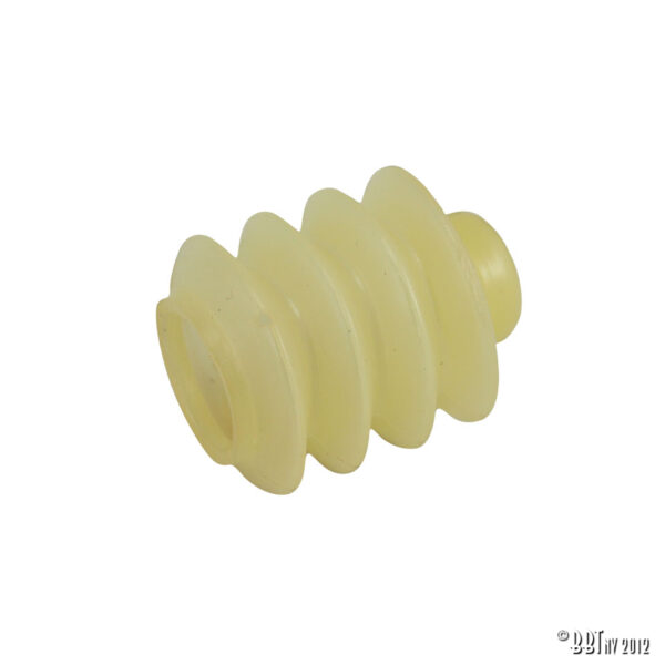 Stofkap op schakelstang, 5-versnellingen