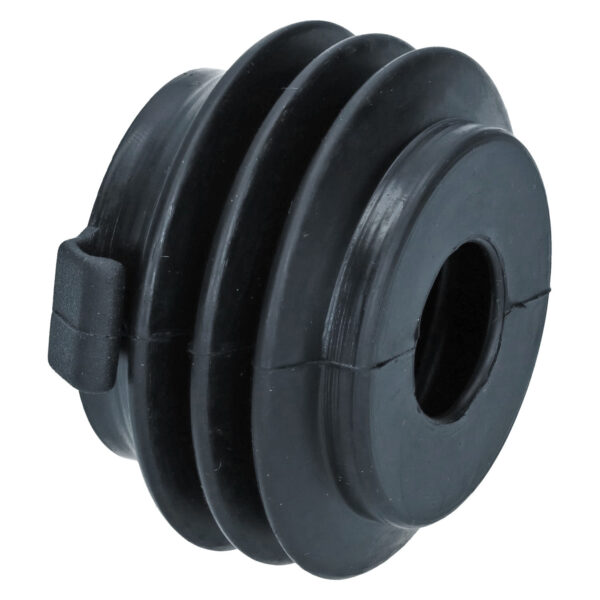 Stofkap schakelas versnellingsbak