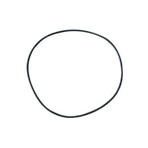 1415-051 Rubber dichtring zijdeksel versnellingsbak, per stuk