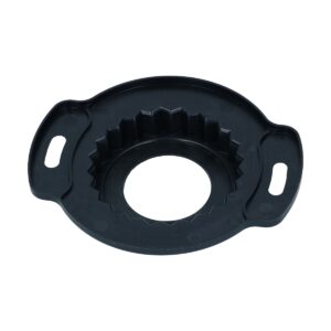 1426-710 Slotplaat in zijkant versnellingsbak