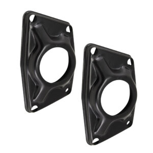 1432-100 Torsiestangdeksels