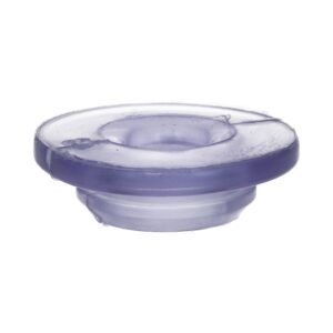 1456-001 Rubber in achterste stabilisatortangsteun