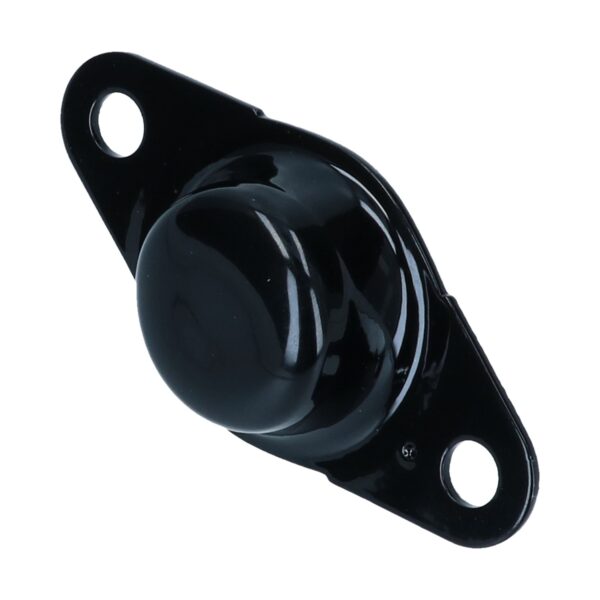 Deksel rubber achterste stabilisatorstang, buitenzijde