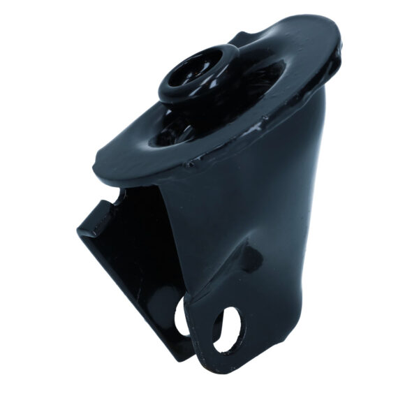 Houder aanslagrubber achteraan, rechts